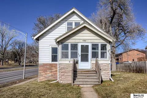 4542 Franklin St, Omaha, NE 68104