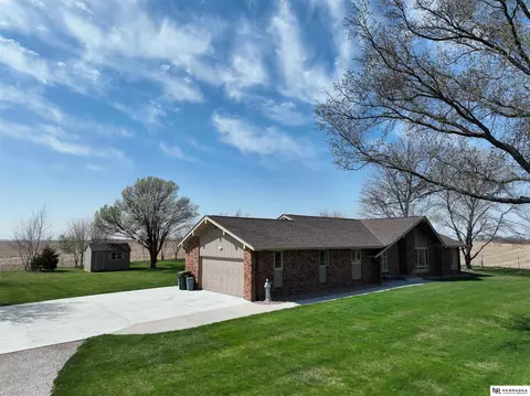 1719 County Road J, Wahoo, NE 68066