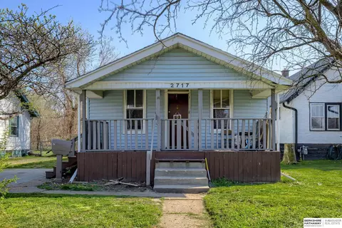 2717 Browne St, Omaha, NE 68111