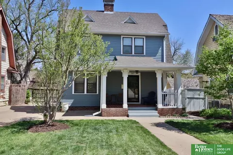 307 S 50th Ave, Omaha, NE 68132