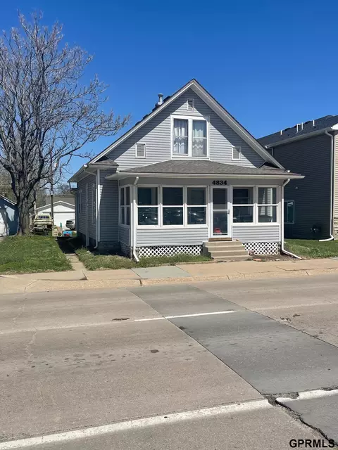4834 Adams St, Lincoln, NE 68504