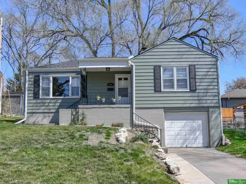 1451 S 54 St, Omaha, NE 68106