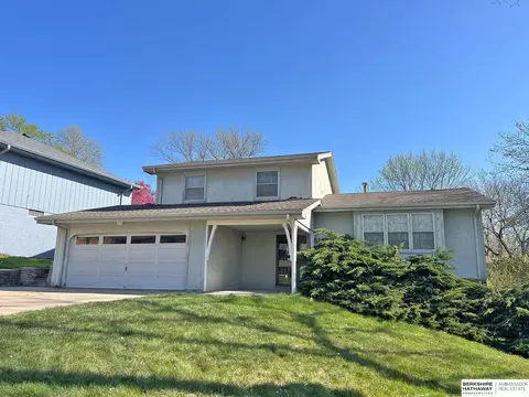 11016 U St, Omaha, NE 68137