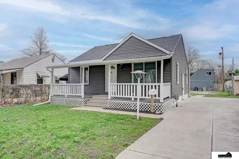 1720 N 25th St, Lincoln, NE 68503