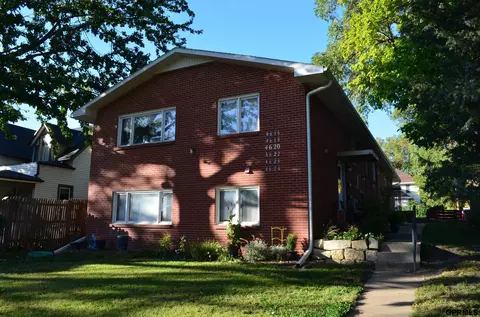 4620 Stockwell St, Lincoln, NE 68506