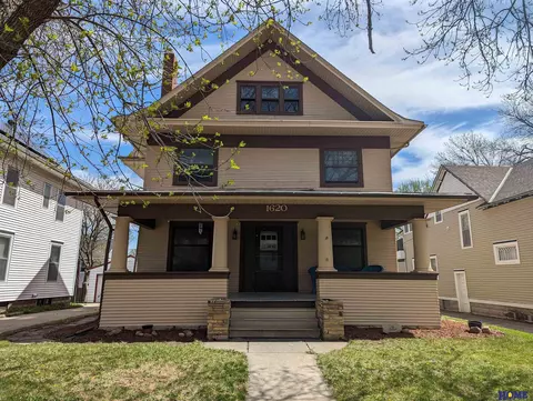 1620 S 23rd St, Lincoln, NE 68502