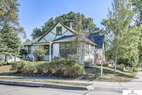4918 Blondo St, Omaha, NE 68104