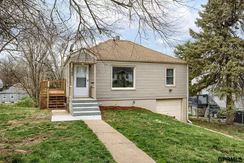 3344 N 38th St, Omaha, NE 68111