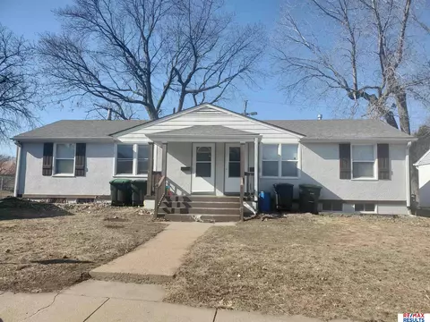 3114-3116 S 41st St, Omaha, NE 68105