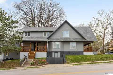 3303 Lafayette Ave, Omaha, NE 68131
