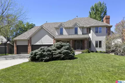 1518 N 129th Avenue Cir, Omaha, NE 68154