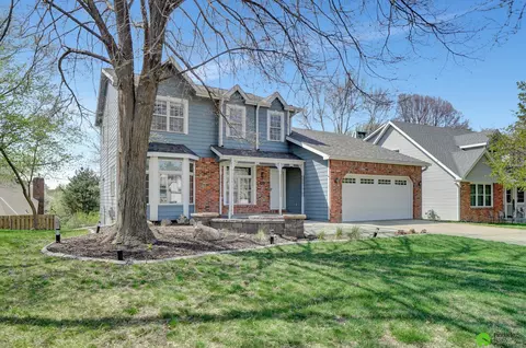 801 Danville Cir, Lincoln, NE 68510