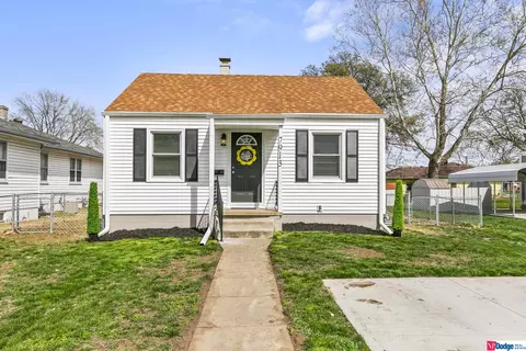 7913 N 29 St, Omaha, NE 68112