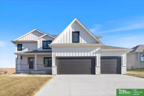 10011 S 191st Ave, Omaha, NE 68136