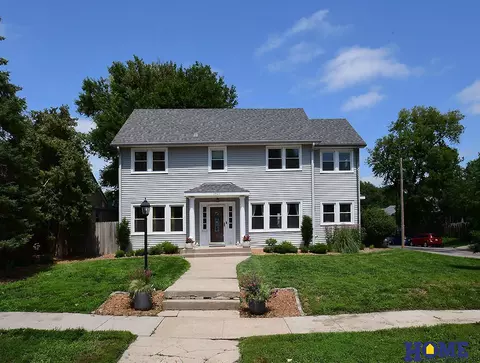 2540 Washington St, Lincoln, NE 68502