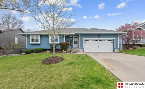 6322 S 164 Ave, Omaha, NE 68135