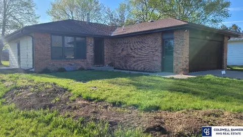 801 N 22 St, Beatrice, NE 68310