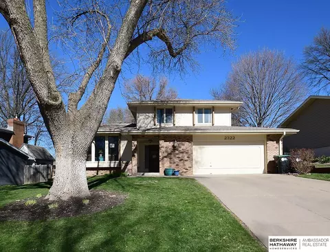 2322 S 148th Ave, Omaha, NE 68144