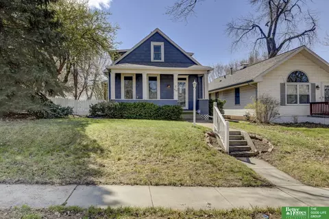 4219 Pierce St, Omaha, NE 68105