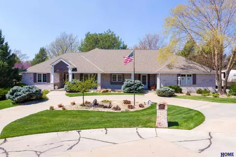 6501 Pheasant Run Ct, Lincoln, NE 68516
