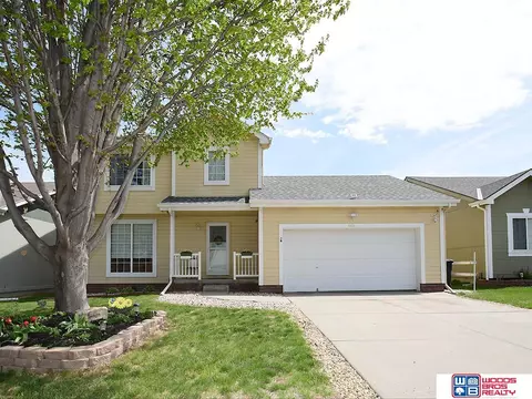 6621 S 116th St, Omaha, NE 68137