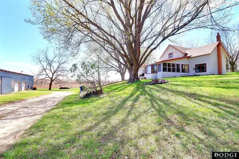 3131 Co Rd V, Decatur, NE 68020