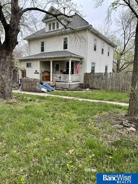 1636 Main Ave, Crete, NE 68333