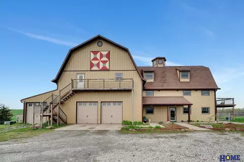 1238 S 8th Rd, Douglas, NE 68344