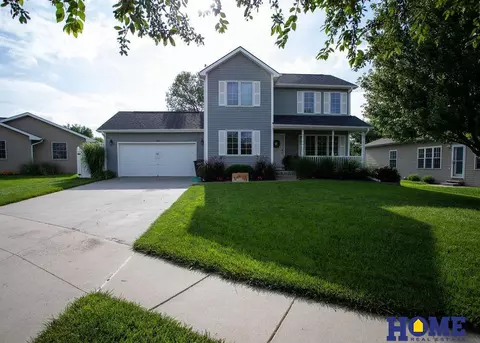 1123 Rainy River Bay Bay, Lincoln, NE 68505