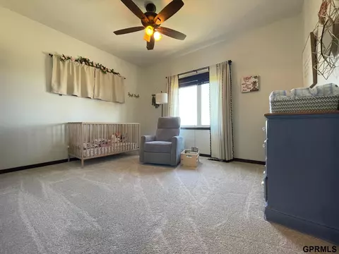 Living - 2305 Lothrop Lake Cir, Crete, NE 68333 photo 6 of 7