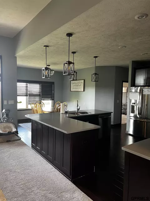 Kitchen - 2305 Lothrop Lake Cir, Crete, NE 68333 photo 1 of 4
