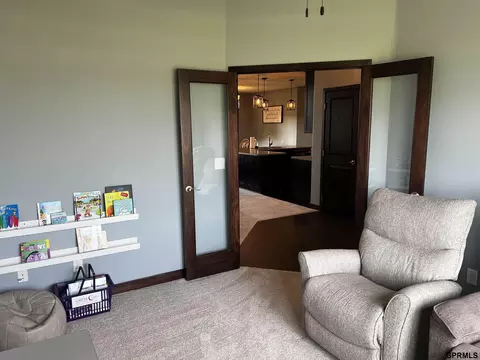 Bedroom - 2305 Lothrop Lake Cir, Crete, NE 68333 photo 3 of 13