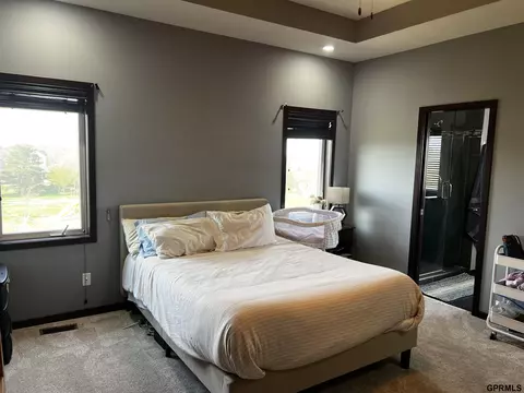 Bedroom - 2305 Lothrop Lake Cir, Crete, NE 68333 photo 1 of 13