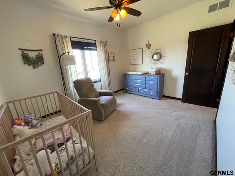 Bedroom - 2305 Lothrop Lake Cir, Crete, NE 68333 photo 6 of 13