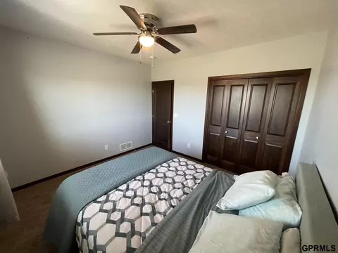 Bedroom - 2305 Lothrop Lake Cir, Crete, NE 68333 photo 11 of 13