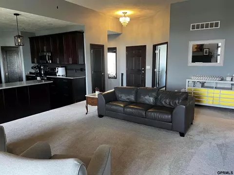 Living - 2305 Lothrop Lake Cir, Crete, NE 68333 photo 5 of 7