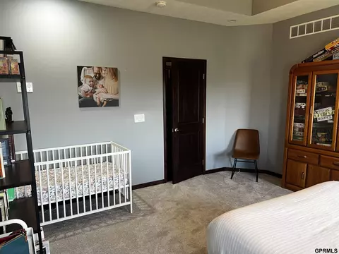 Bedroom - 2305 Lothrop Lake Cir, Crete, NE 68333 photo 2 of 13