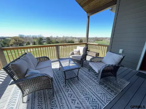 Exterior - 2305 Lothrop Lake Cir, Crete, NE 68333 photo 11 of 12