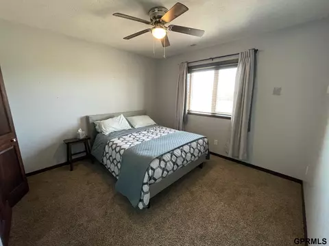 Bedroom - 2305 Lothrop Lake Cir, Crete, NE 68333 photo 10 of 13