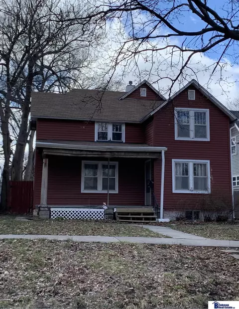 211 S 29 St, Lincoln, NE 68510
