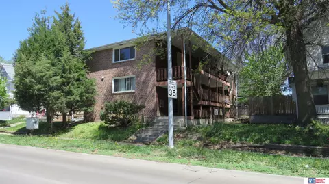 520 S 27th St, Lincoln, NE 68510