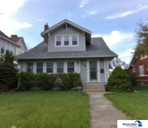 718 Grant St, Beatrice, NE 68310