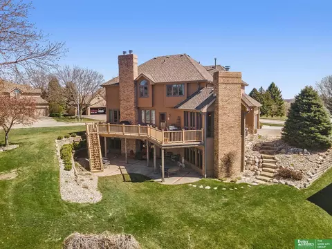 12804 Eagle Run Dr, Omaha, NE 68164 photo 58