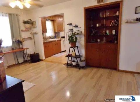 Kitchen - 1835 Washington St, Beatrice, NE 68310 photo 1 of 8