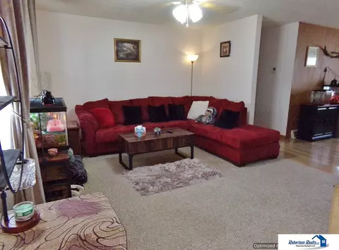 Living - 1835 Washington St, Beatrice, NE 68310 photo 4 of 7