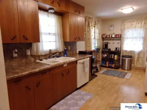 Kitchen - 1835 Washington St, Beatrice, NE 68310 photo 2 of 8