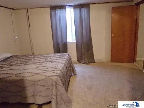 Bedroom - 1835 Washington St, Beatrice, NE 68310 photo 5 of 9