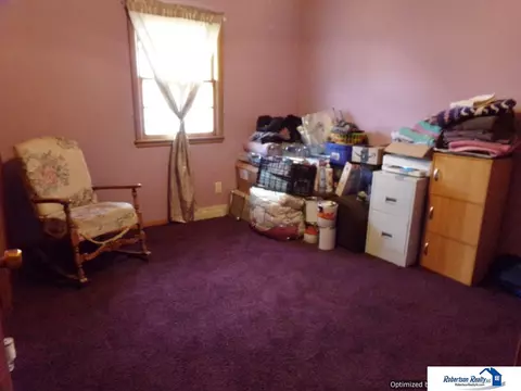 Bedroom - 1835 Washington St, Beatrice, NE 68310 photo 3 of 9