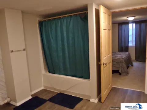Bedroom - 1835 Washington St, Beatrice, NE 68310 photo 8 of 9