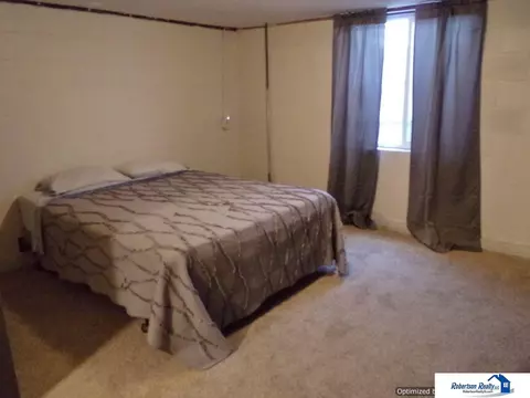 Bedroom - 1835 Washington St, Beatrice, NE 68310 photo 4 of 9